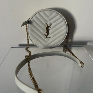 YSL crossbody